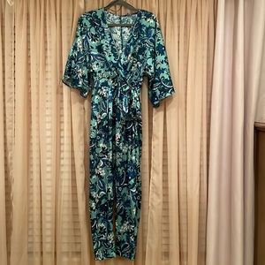 Zara romper/jumpsuit